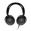Auriculares SteelSeries Arctis Nova 1P - Negro